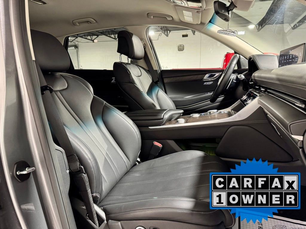 Used 2024 Genesis GV80 2.5T image 24