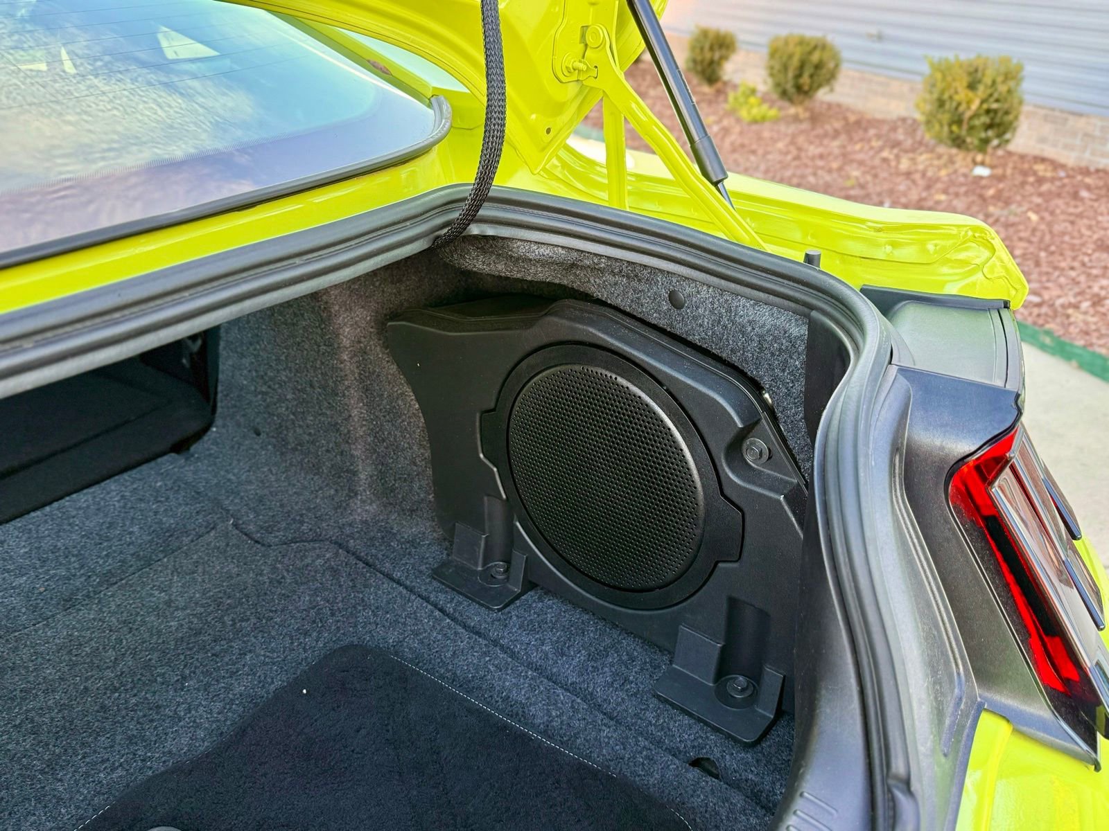 Used 2020 Ford Mustang GT Premium w/ Equipment Group 401A image 69