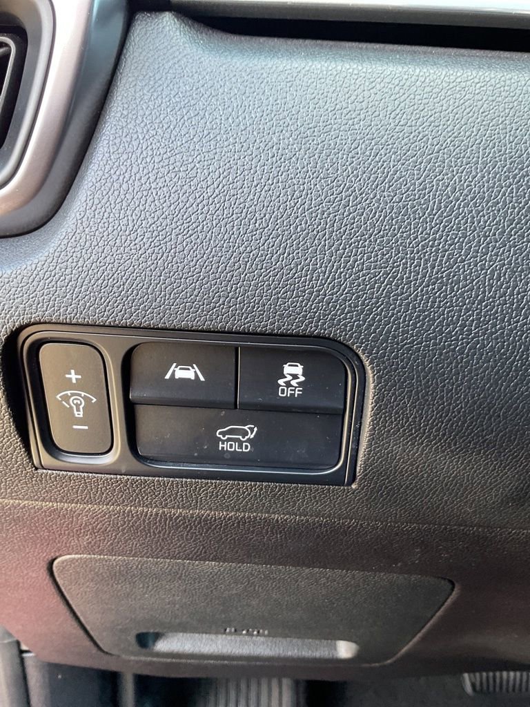 Used 2023 Kia Sorento EX image 13