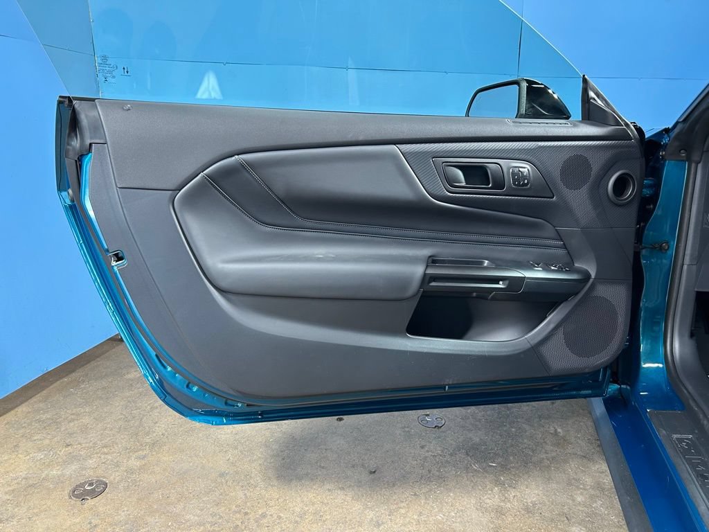 New 2026 Ford Mustang GT Premium w/ GT Performance Package RWD image 32