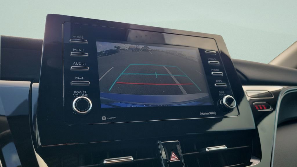 Certified 2023 Toyota Camry LE FWD image 20