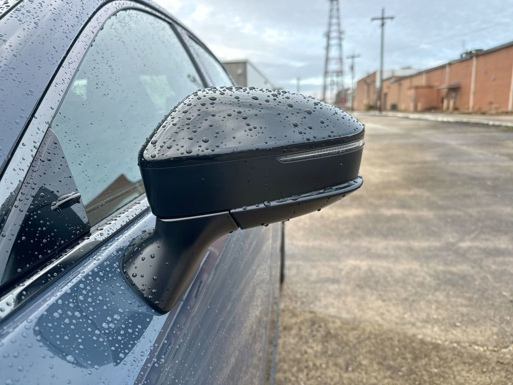 New 2026 Toyota Crown Nightshade image 11