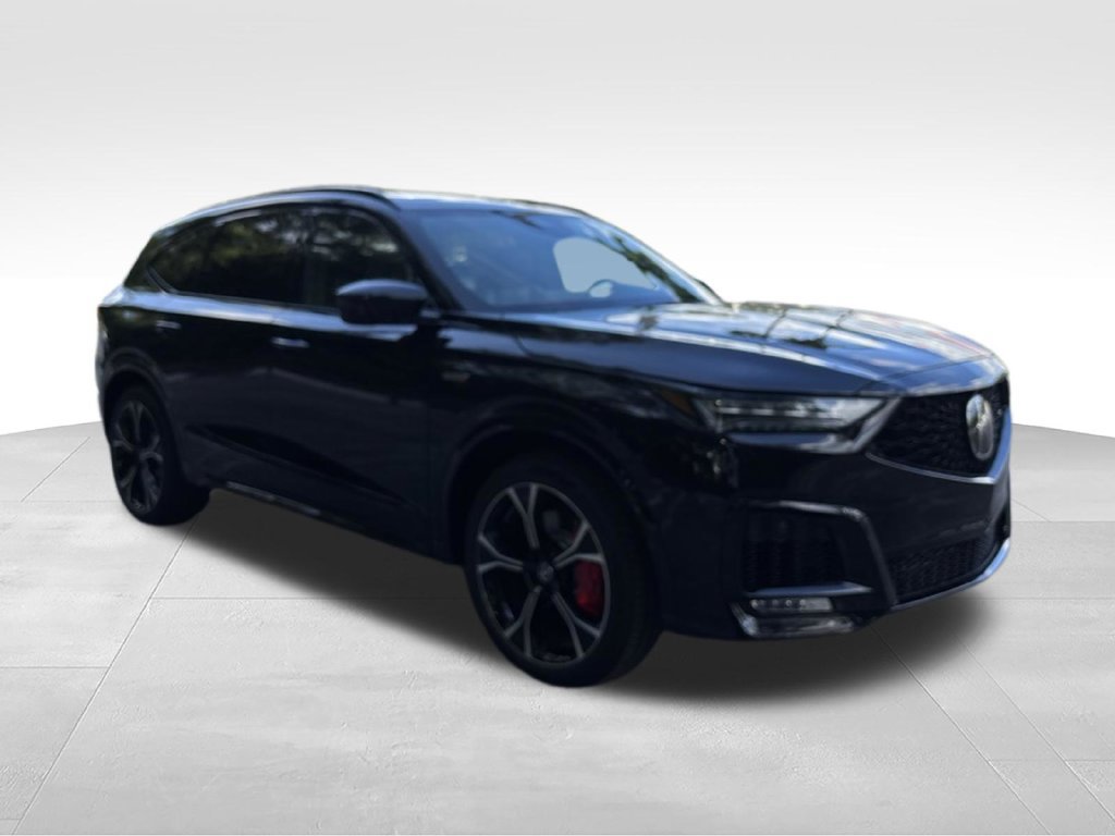 New 2026 Acura MDX Type S w/ Advance Package AWD/4WD image 7