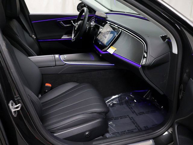 Certified 2026 Mercedes-Benz E 350 4MATIC Sedan image 34