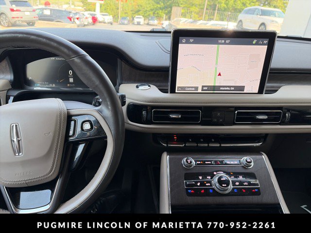 Used 2023 Lincoln Aviator Reserve w/ Equipment Group 201A RWD image 10