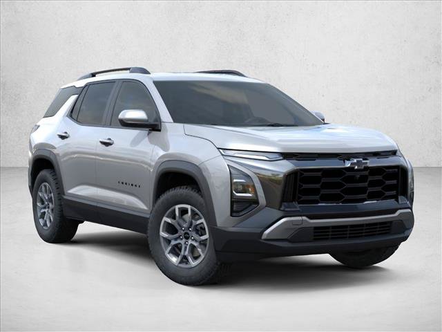 New 2026 Chevrolet Equinox ACTIV FWD video 2