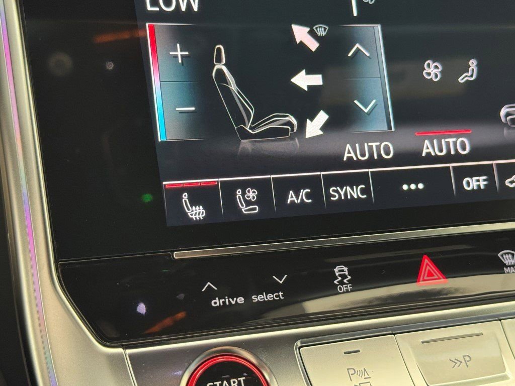 New 2026 Audi RS 7 Performance image 28