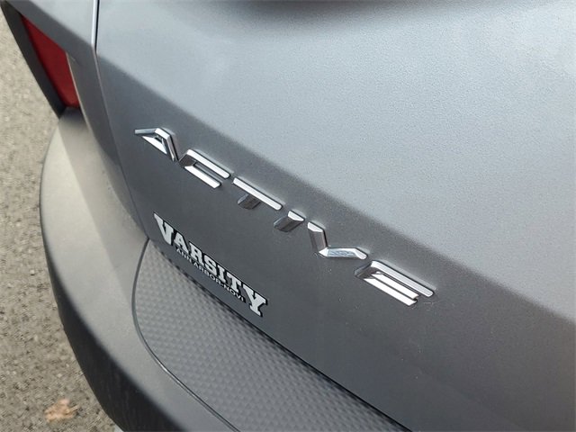 Certified 2023 Ford Escape Active w/ Tech Pack #2 image 7