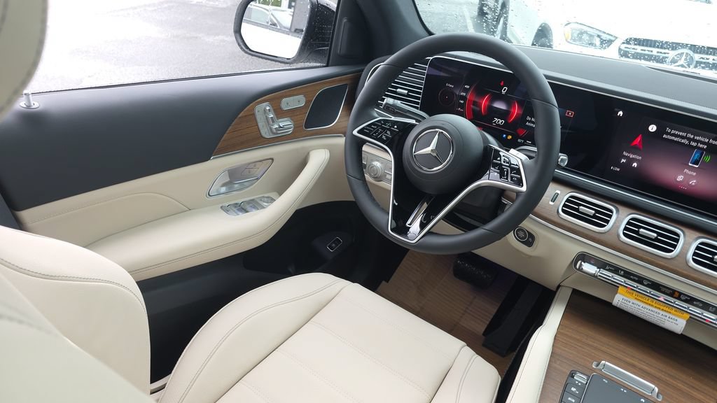 New 2026 Mercedes-Benz GLE 450 4MATIC Coupe image 26