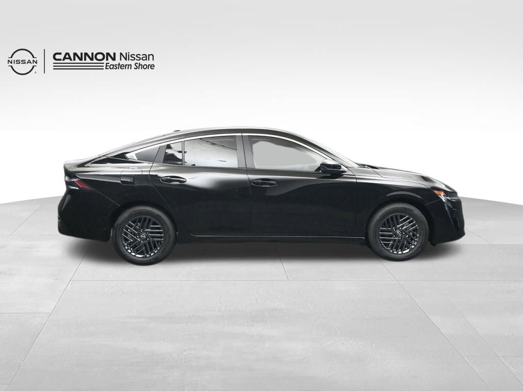 New 2026 Nissan Sentra SV image 6