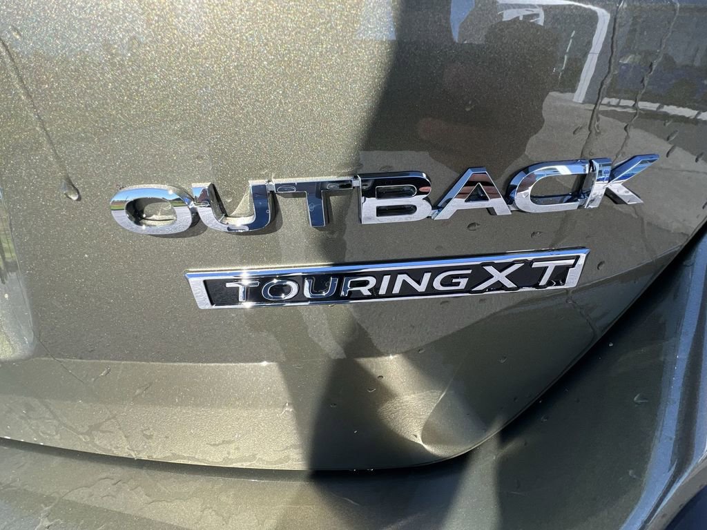 New 2025 Subaru Outback Touring XT image 33