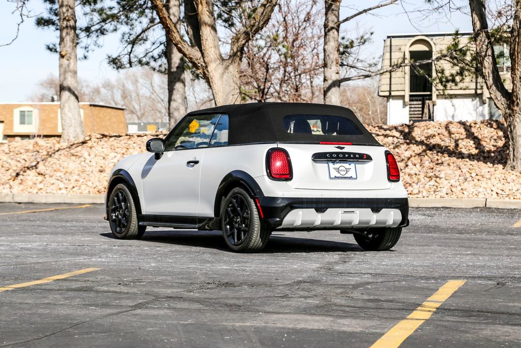 New 2026 MINI Cooper S image 3