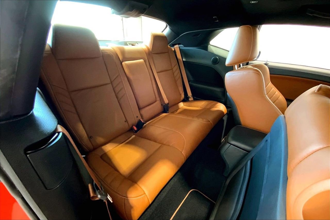 Used 2023 Dodge Challenger SRT Hellcat image 20