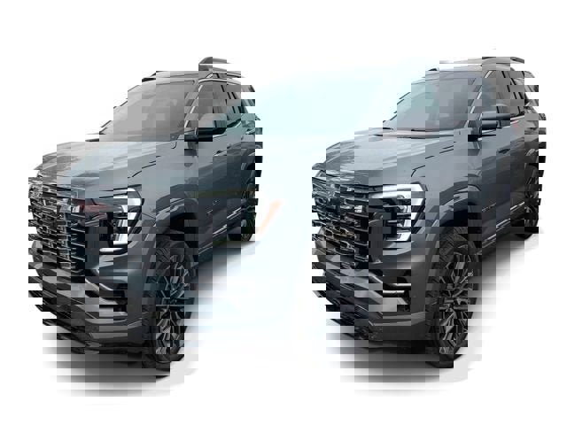 New 2026 GMC Terrain Denali w/ LPO, Floor Liner Package image 3