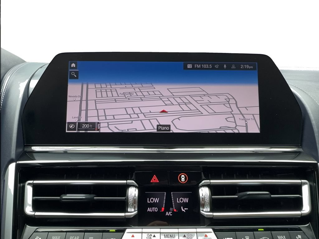 Used 2022 BMW 840i Gran Coupe RWD image 58