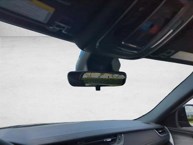Used 2025 Jeep Grand Cherokee Limited RWD image 11