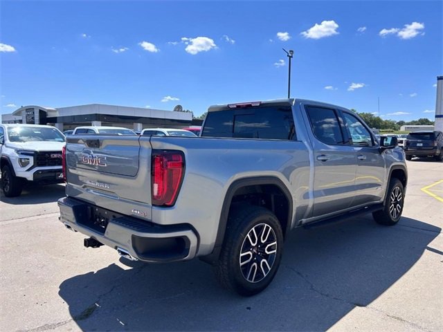 New 2026 GMC Sierra 1500 AT4 w/ AT4 Premium Package image 3