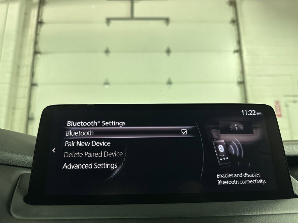 Used 2023 MAZDA CX-9 Touring image 33