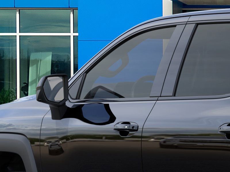 New 2026 Chevrolet Silverado EV LT AWD/4WD image 13