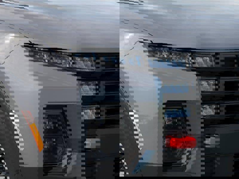 New 2026 Hyundai Santa Cruz XRT image 9