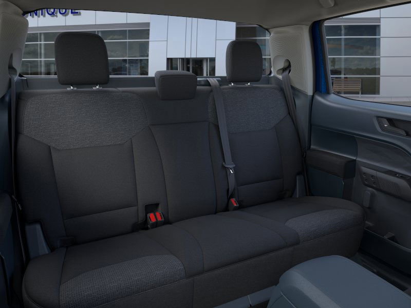 New 2026 Ford Maverick XL image 11