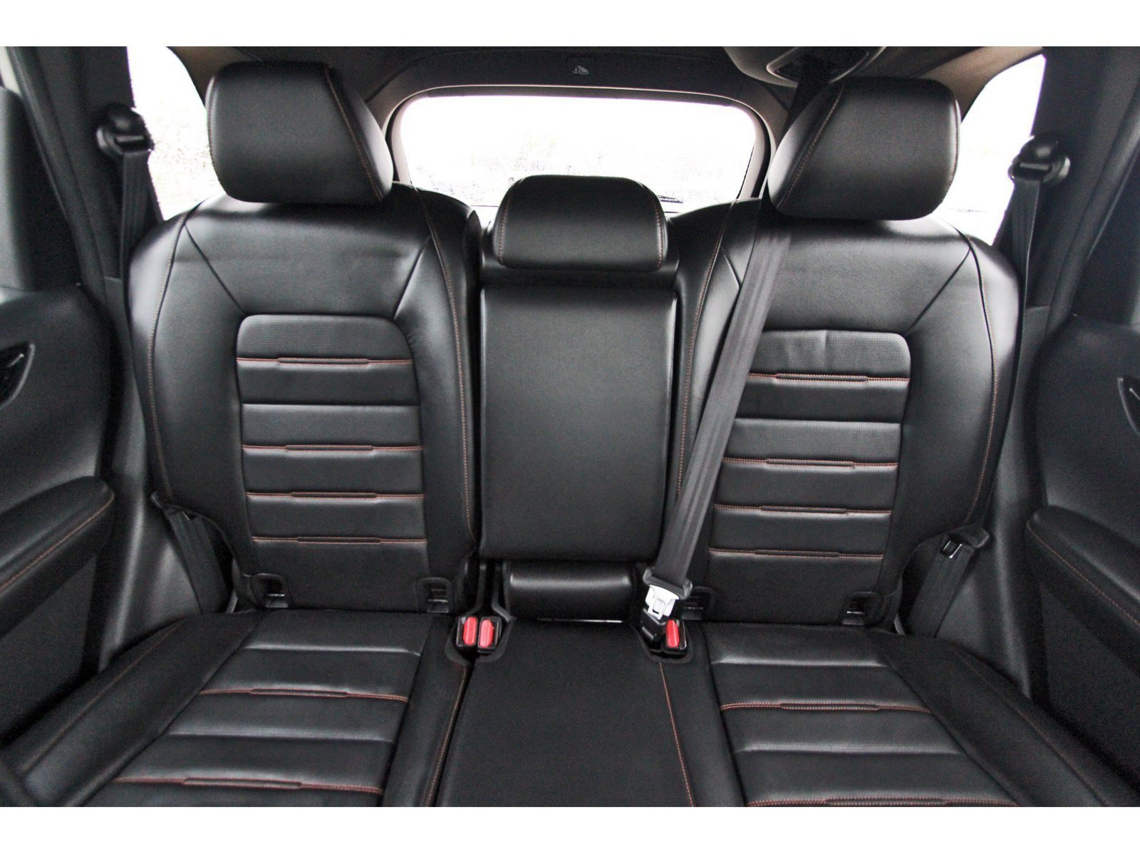 Used 2025 Honda CR-V Sport Touring image 14
