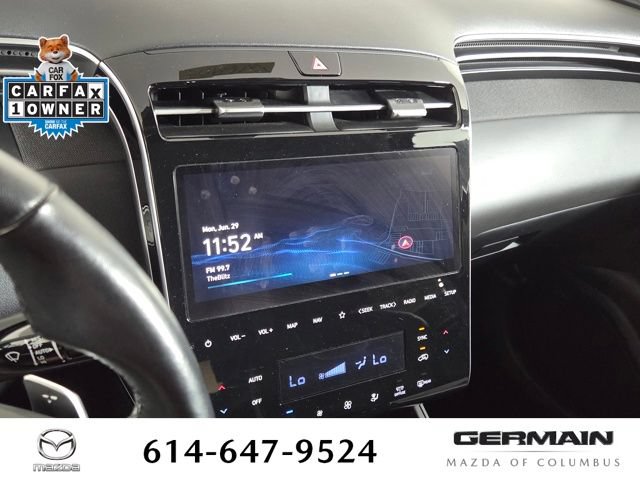 Used 2023 Hyundai Tucson Limited AWD/4WD image 26