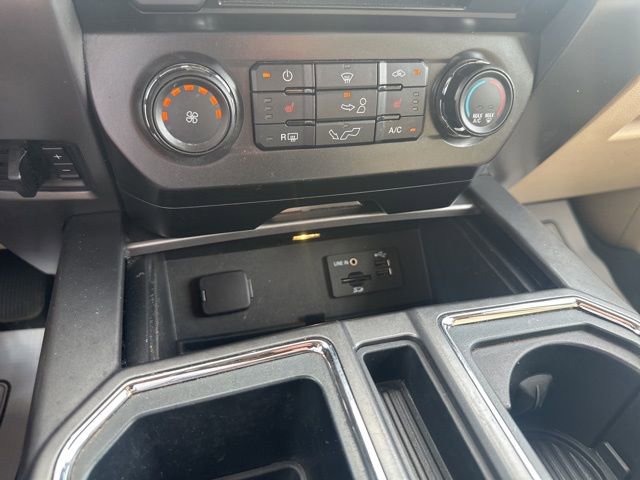Used 2015 Ford F150 XLT w/ Equipment Group 302A Luxury image 50