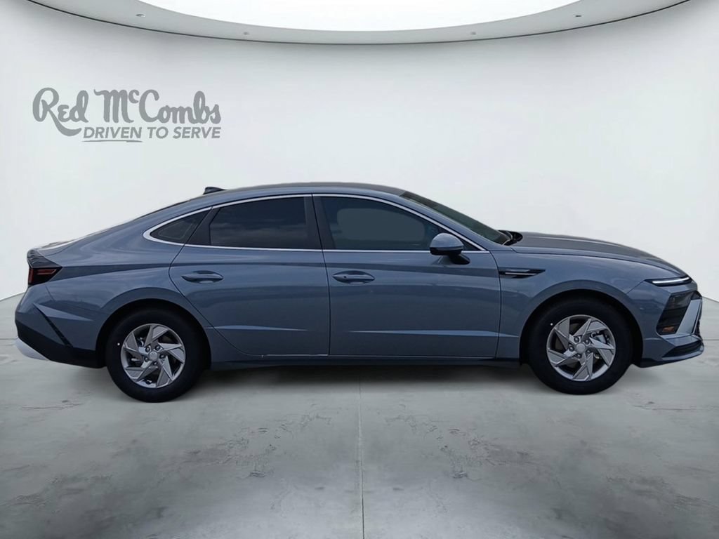 New 2026 Hyundai Sonata SE FWD image 6
