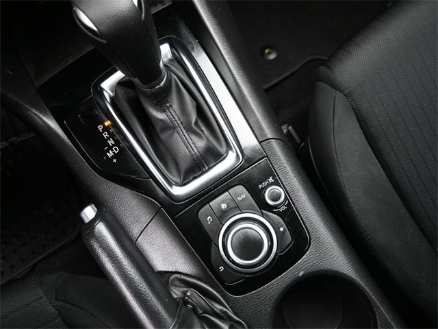 Used 2016 MAZDA MAZDA3 i Sport image 18