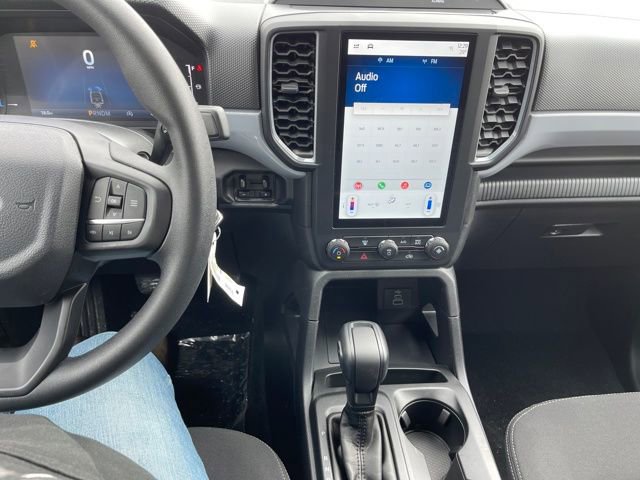 New 2026 Ford Ranger XL w/ Trailer Tow Package image 17