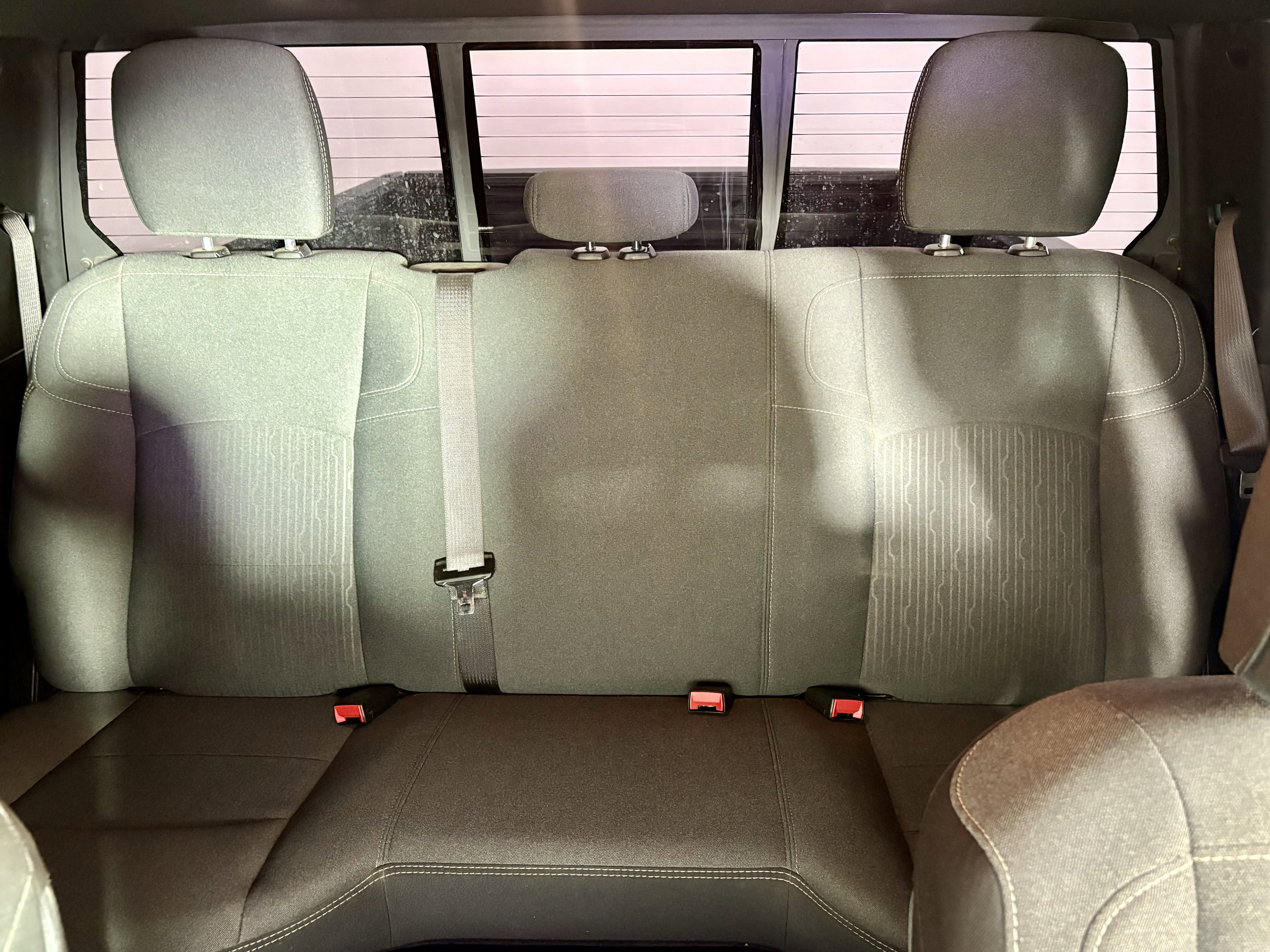 Used 2022 RAM 2500 Tradesman image 19