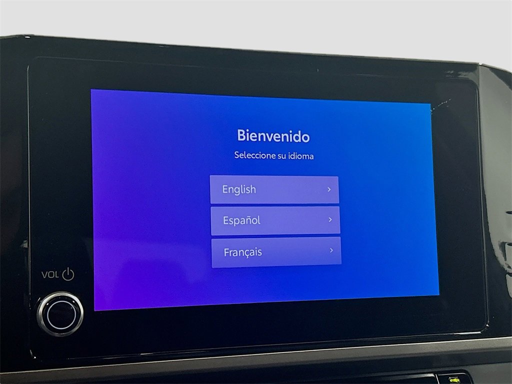 New 2026 Toyota Camry SE image 15