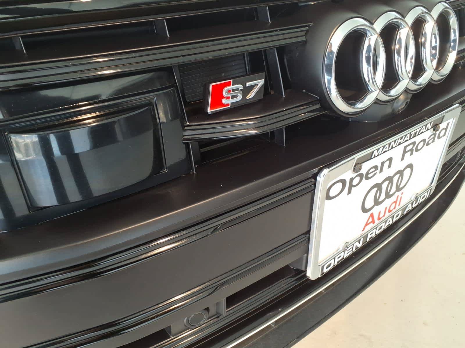 Used 2023 Audi S7 Prestige w/ Prestige Package AWD/4WD image 30