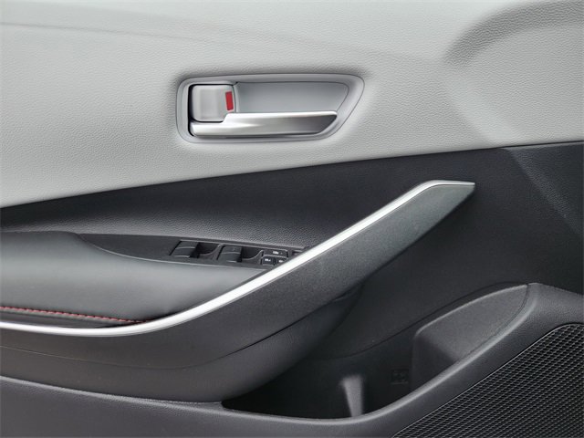 Certified 2025 Toyota Corolla SE w/ Convenience Package image 17