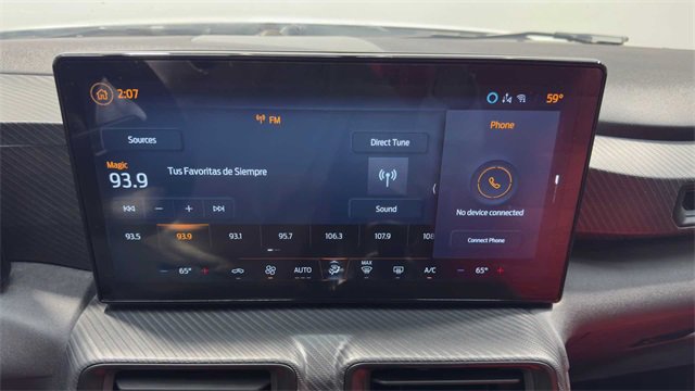 Used 2025 Ford Mustang Coupe image 28