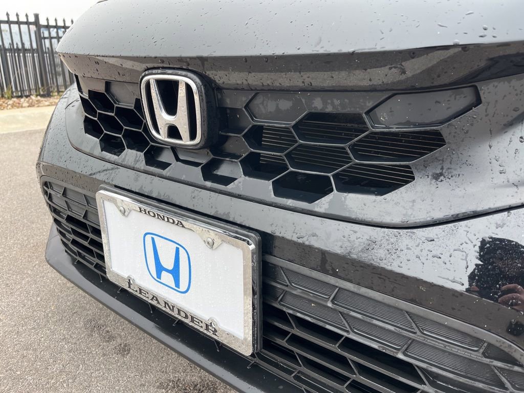 Certified 2023 Honda Civic Sport image 13