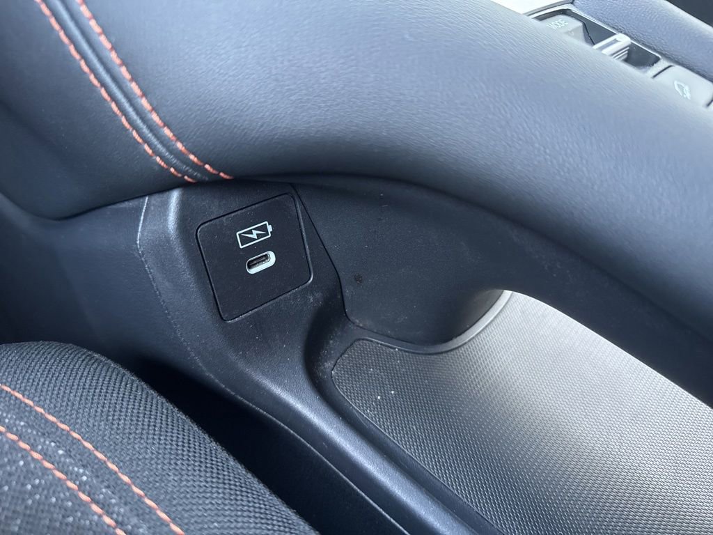 Certified 2024 Honda HR-V Sport image 30
