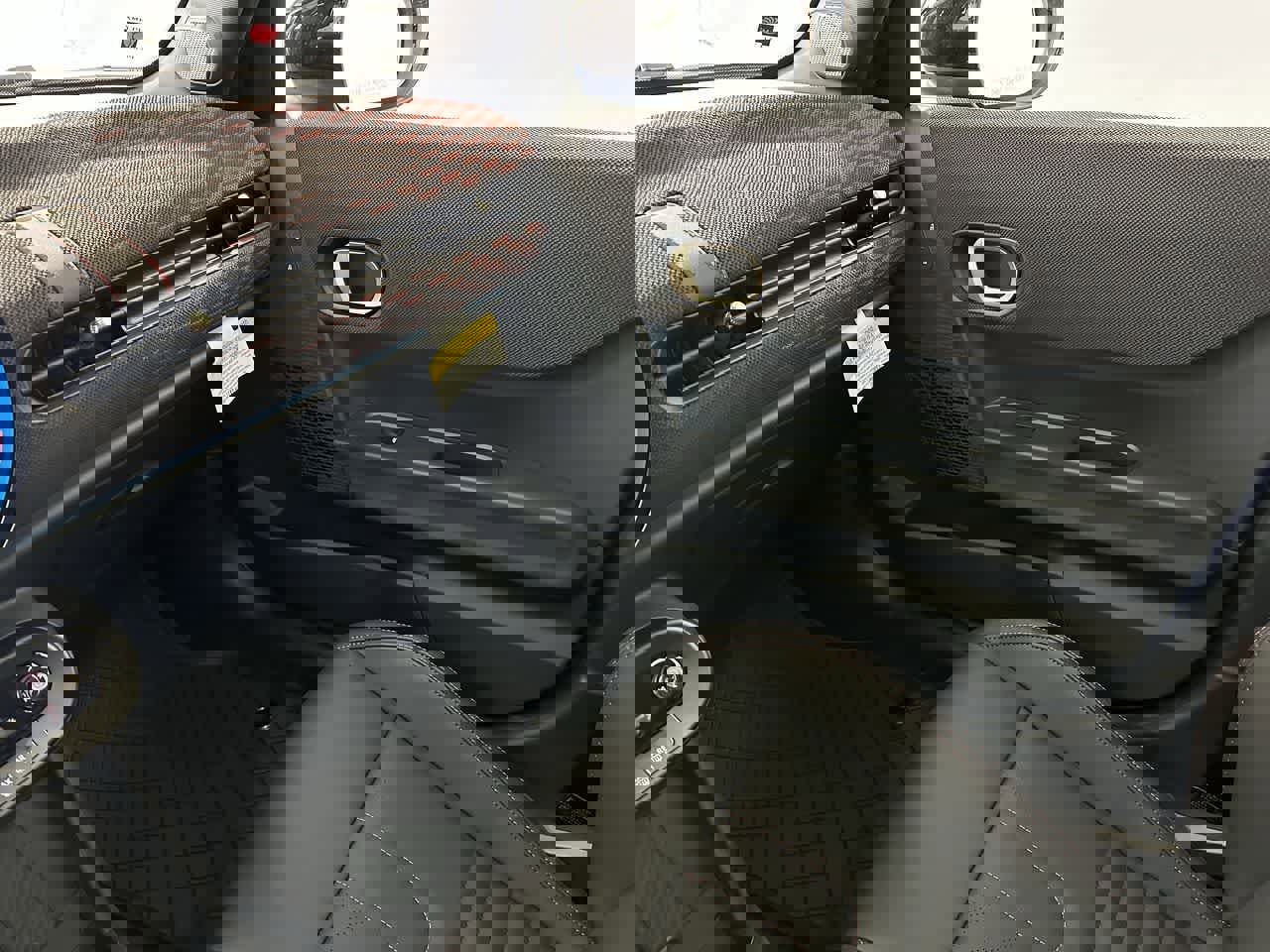 New 2026 MINI Cooper S image 24