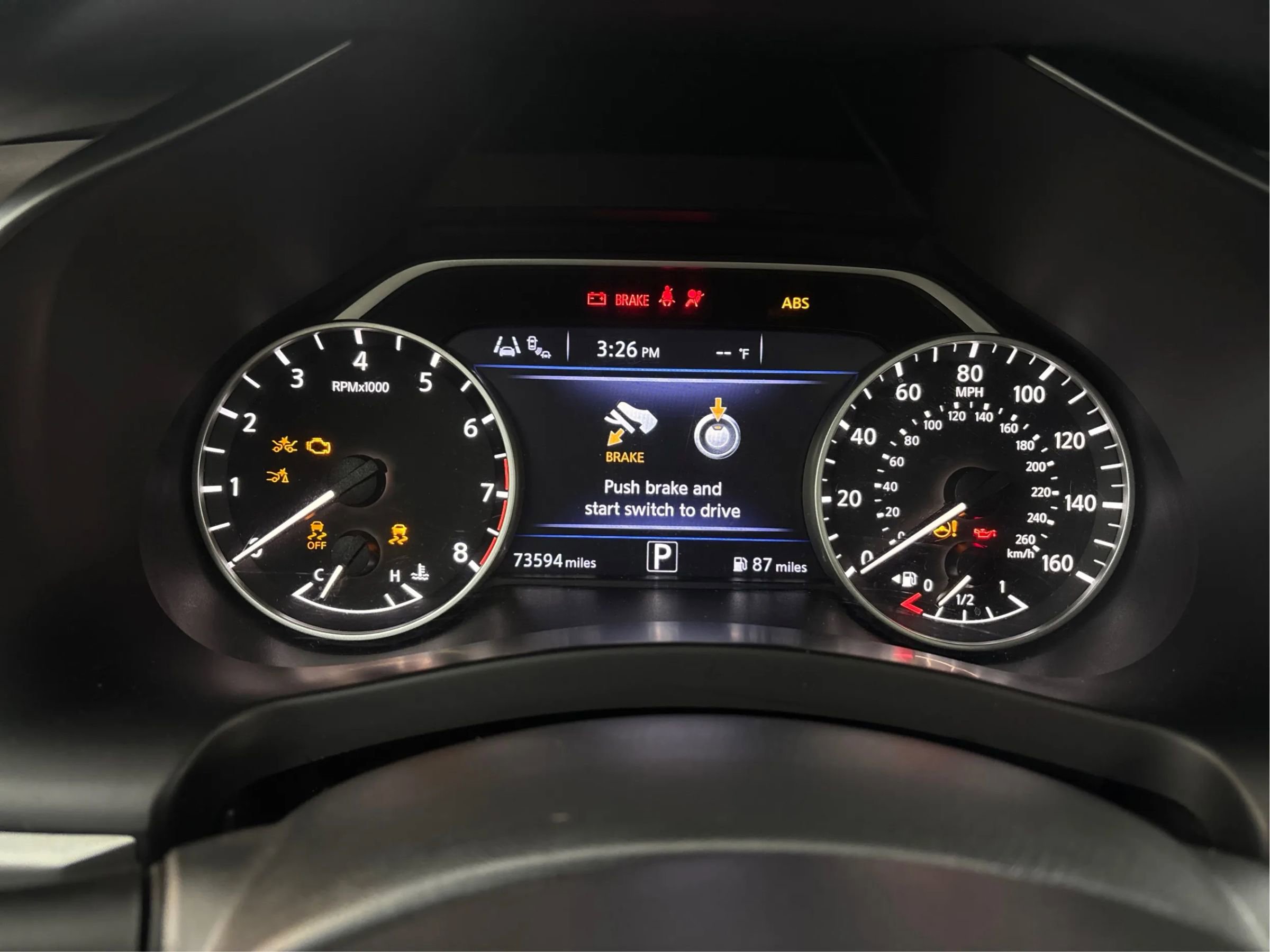 Used 2020 Nissan Murano Platinum image 23