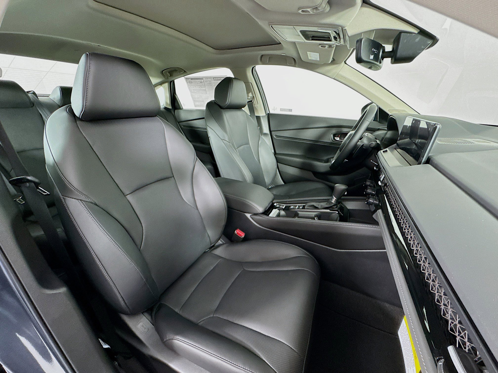 New 2025 Honda Accord Touring image 30