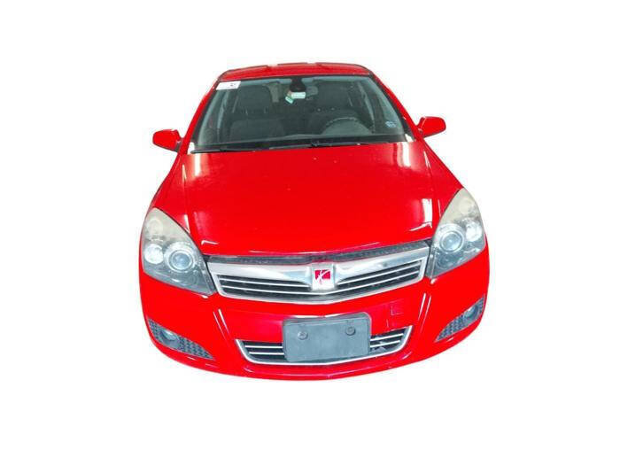 Used 2008 Saturn Astra XR w/ Advanced Audio Package FWD image 9
