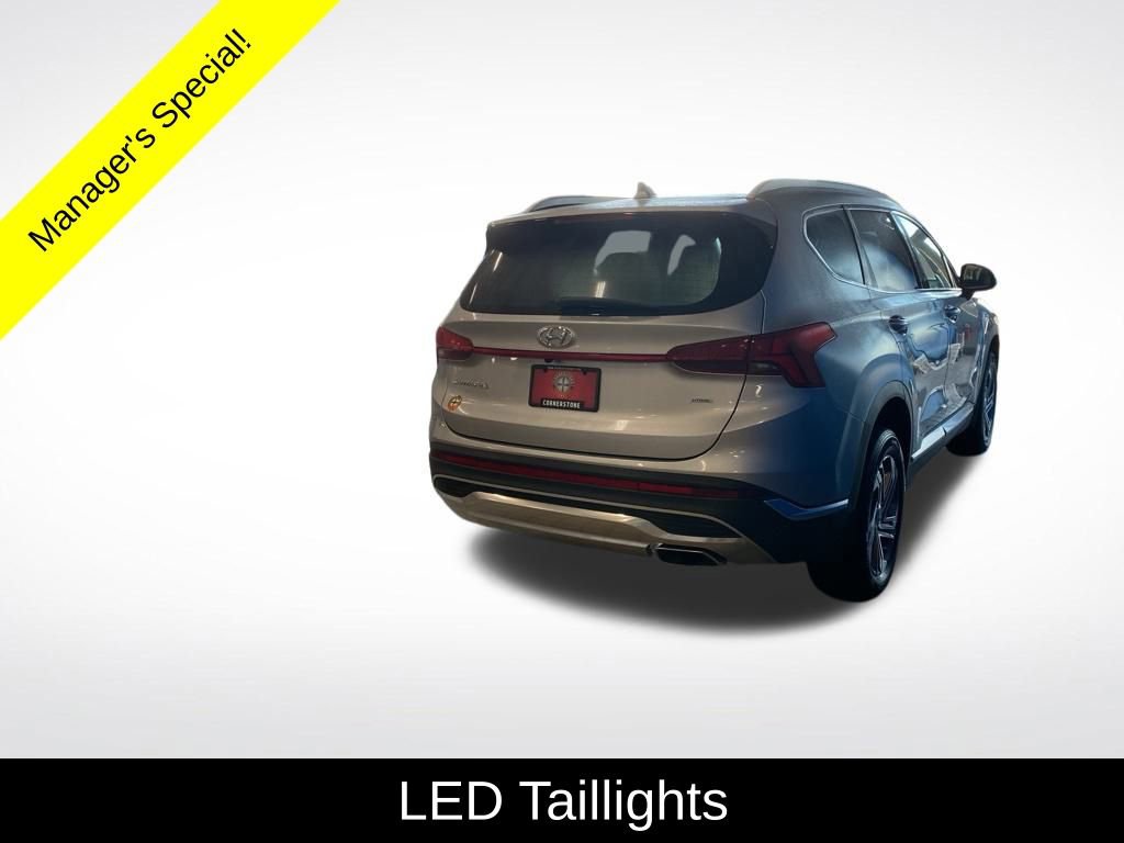 Used 2023 Hyundai Santa Fe SEL w/ Premium Package image 19