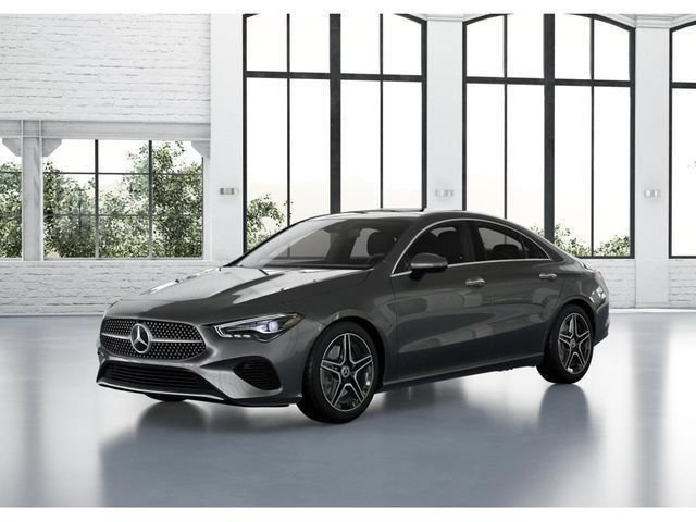 Used 2026 Mercedes-Benz CLA 250 4MATIC image 39