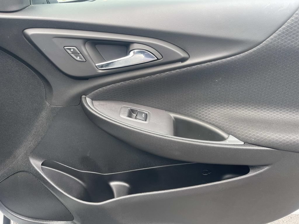 Used 2024 Chevrolet Malibu LS FWD image 22