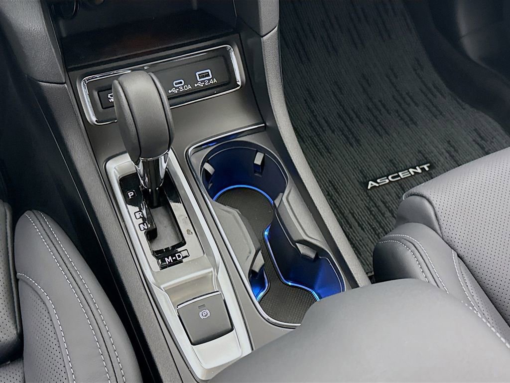 New 2026 Subaru Ascent Limited AWD/4WD image 19