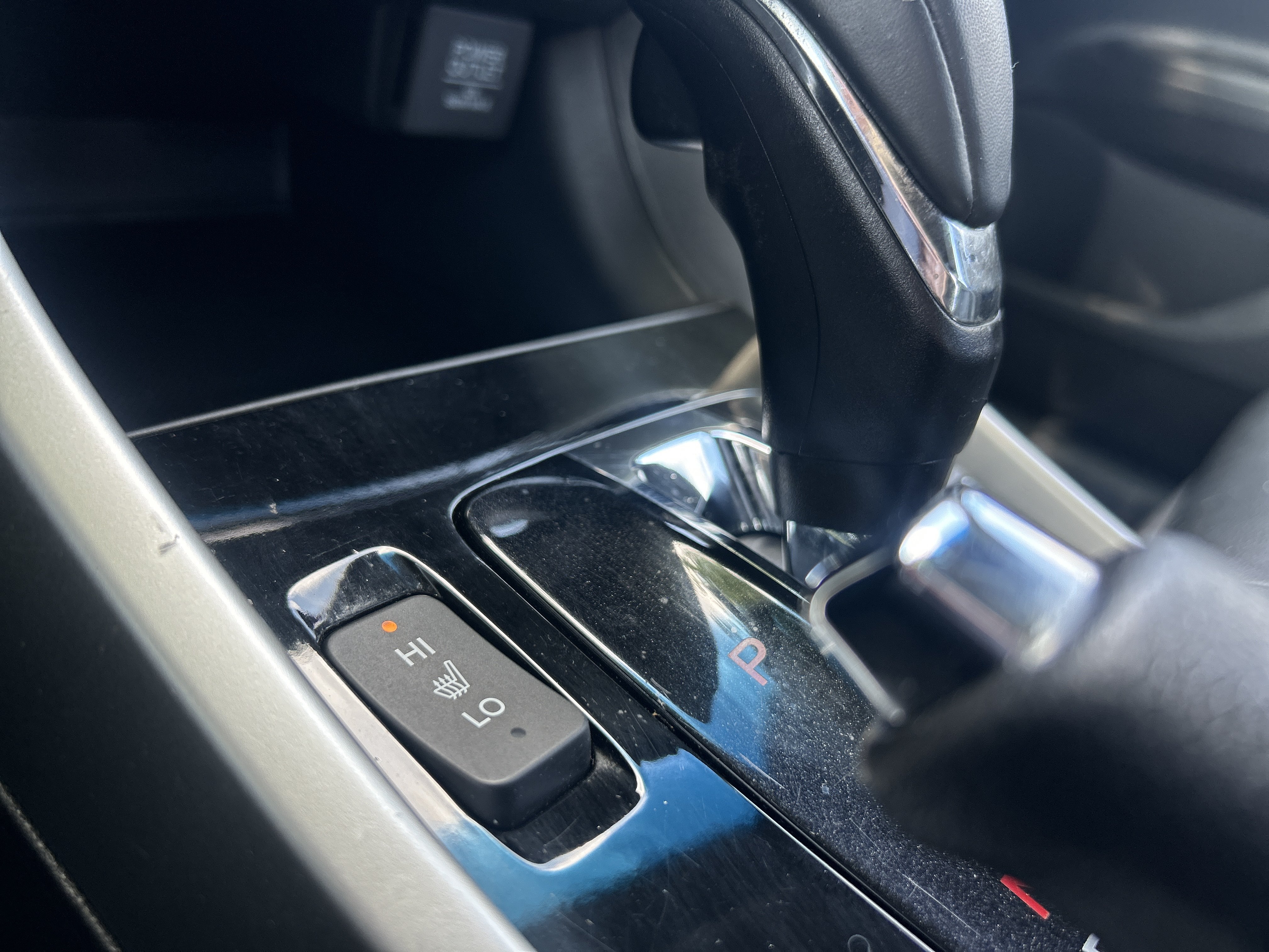 Used 2016 Honda Accord EX-L image 25