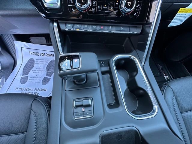 New 2026 GMC Sierra 1500 Denali w/ Denali Reserve Package image 21