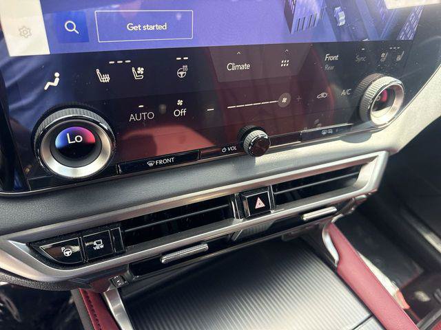 Certified 2024 Lexus RX 350 F Sport w/ Convenience Package AWD/4WD image 19