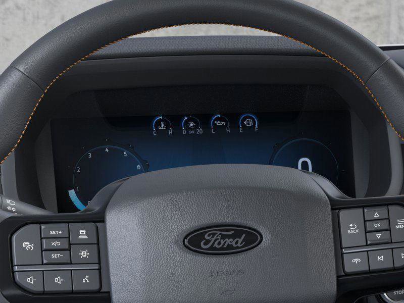 New 2025 Ford F150 Tremor w/ Tow/Haul Package image 13